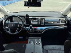 Honda Elysion 2.0L Hybrid Elite Edition - ფოტო 5
