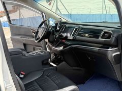 Honda Elysion 2.0L Hybrid Elite Edition - ფოტო 8