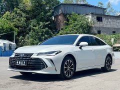 Toyota Camry 2.0L Base - ფოტო 1