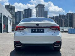 Toyota Camry 2.0L Base - ფოტო 11