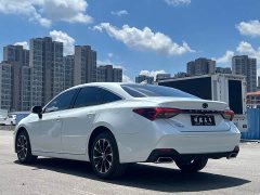 Toyota Camry 2.0L Base - ფოტო 12