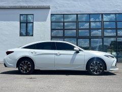 Toyota Camry 2.0L Base - ფოტო 13