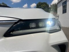 Toyota Camry 2.0L Base - ფოტო 15