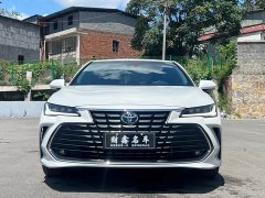 Toyota Camry 2.0L Base - ფოტო 2