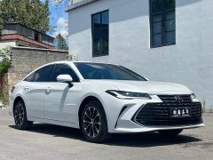 Toyota Camry 2.0L Base - ფოტო 3