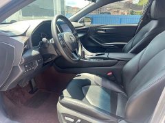 Toyota Camry 2.0L Base - ფოტო 4