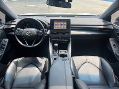 Toyota Camry 2.0L Base - ფოტო 5
