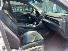 Toyota Camry 2.0L Base - ფოტო 6
