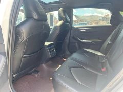 Toyota Camry 2.0L Base - ფოტო 7