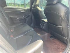 Toyota Camry 2.0L Base - ფოტო 8