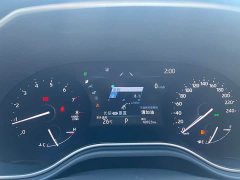 Toyota Camry 2.0L Base - ფოტო 9