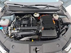 BYD Qin L DM-i 120KM Excellence Edition - ფოტო 10
