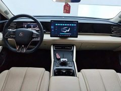 BYD Qin L DM-i 120KM Excellence Edition - ფოტო 12