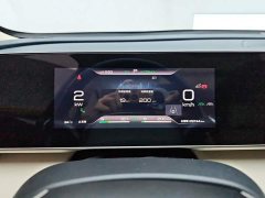 BYD Qin L DM-i 120KM Excellence Edition - ფოტო 14