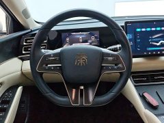 BYD Qin L DM-i 120KM Excellence Edition - ფოტო 15