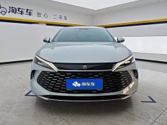 BYD Qin L DM-i 120KM Excellence Edition - ფოტო 2