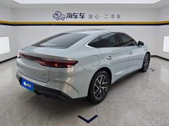 BYD Qin L DM-i 120KM Excellence Edition - ფოტო 3