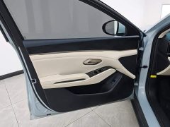BYD Qin L DM-i 120KM Excellence Edition - ფოტო 7