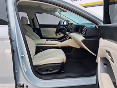 BYD Qin L DM-i 120KM Excellence Edition - ფოტო 8