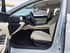 BYD Qin L DM-i 120KM Excellence Edition - ფოტო 9