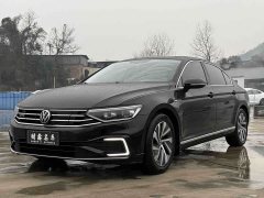 Volkswagen Magotan PHEV GTE Luxury - ფოტო 1
