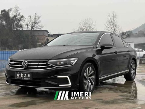 2022 Volkswagen Magotan PHEV GTE Luxury - ავტომობილი ჩინეთიდან