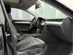 Volkswagen Magotan PHEV GTE Luxury - ფოტო 10