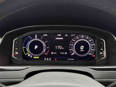 Volkswagen Magotan PHEV GTE Luxury - ფოტო 12