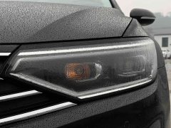 Volkswagen Magotan PHEV GTE Luxury - ფოტო 13