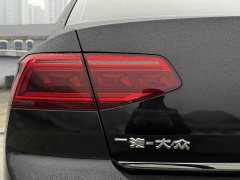 Volkswagen Magotan PHEV GTE Luxury - ფოტო 14