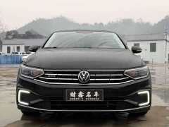 Volkswagen Magotan PHEV GTE Luxury - ფოტო 2