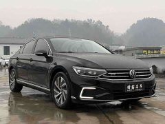 Volkswagen Magotan PHEV GTE Luxury - ფოტო 3