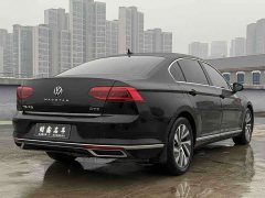 Volkswagen Magotan PHEV GTE Luxury - ფოტო 4
