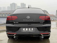 Volkswagen Magotan PHEV GTE Luxury - ფოტო 5