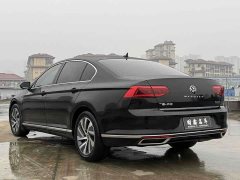 Volkswagen Magotan PHEV GTE Luxury - ფოტო 6