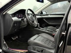 Volkswagen Magotan PHEV GTE Luxury - ფოტო 7