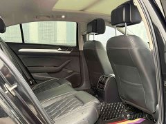 Volkswagen Magotan PHEV GTE Luxury - ფოტო 8