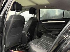 Volkswagen Magotan PHEV GTE Luxury - ფოტო 9