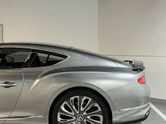 Bentley Continental 2020 4.0T GT V8 - ფოტო 3