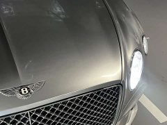 Bentley Continental 2020 4.0T GT V8 - ფოტო 4