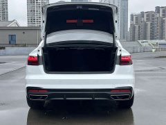 Audi A4L 2024 40 TFSI Luxury Dynamic - ფოტო 12