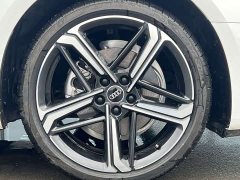 Audi A4L 2024 40 TFSI Luxury Dynamic - ფოტო 13