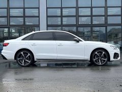 Audi A4L 2024 40 TFSI Luxury Dynamic - ფოტო 15