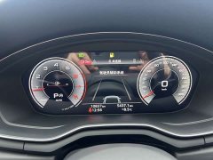 Audi A4L 2024 40 TFSI Luxury Dynamic - ფოტო 18
