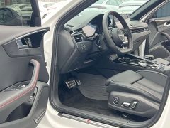 Audi A4L 2024 40 TFSI Luxury Dynamic - ფოტო 4