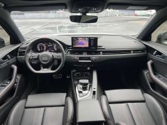 Audi A4L 2024 40 TFSI Luxury Dynamic - ფოტო 5