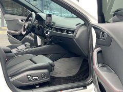 Audi A4L 2024 40 TFSI Luxury Dynamic - ფოტო 6