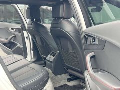 Audi A4L 2024 40 TFSI Luxury Dynamic - ფოტო 7