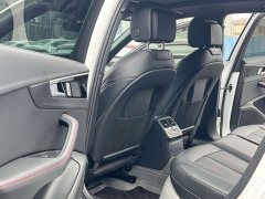Audi A4L 2024 40 TFSI Luxury Dynamic - ფოტო 8