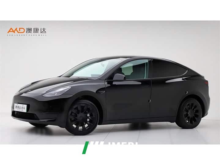 Tesla Model Y 2022 Facelift Rear-Wheel Drive - ავტომობილი ჩინეთიდან